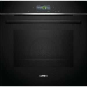 Siemens iQ700 HB734G1B1 forno 71 L 3600 W A+ Nero - 4242003901595