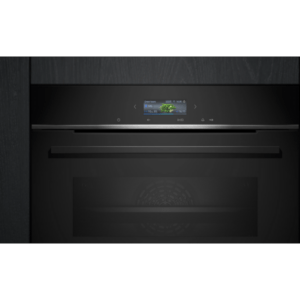 Siemens iQ700 HB734G1B1 forno 71 L 3600 W A+ Nero - 4242003901595