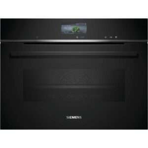 Siemens iQ700 CS736G1B1 forno 47 L 3300 W A+ Nero - 4242003901441