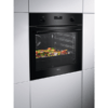 AEG Series 6000 BPK556260B 71 L A+ Nero - 7332543814602 - immagine 4