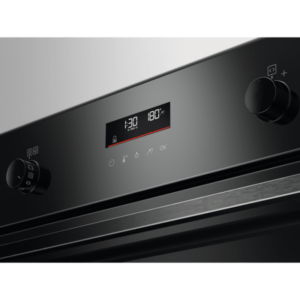 AEG Series 6000 BPK556260B 71 L A+ Nero - 7332543814602