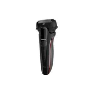 Panasonic ES-LL21, Rasoio elettrico, 3 lame, Motore lineare, Tagliabasette, Wet&Dry - 4010869281973
