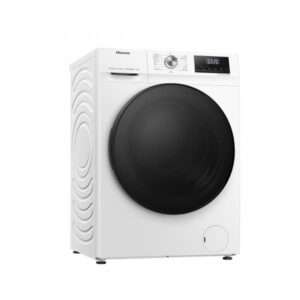 Hisense WFQA7014EVJM lavatrice Caricamento frontale 7 kg 1400 Giri/min A Bianco - 6901101815187