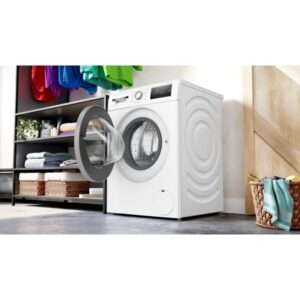 Bosch Serie 4 WAN28127 lavatrice Caricamento frontale 8 kg 1400 Giri/min A Bianco - 4242005413188