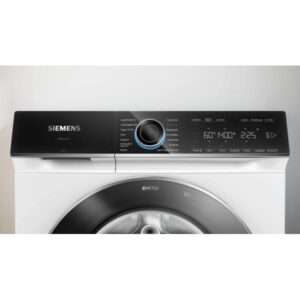 Siemens iQ700 WG44B2A40 lavatrice Caricamento frontale 9 kg 1400 Giri/min Bianco - 4242003927175