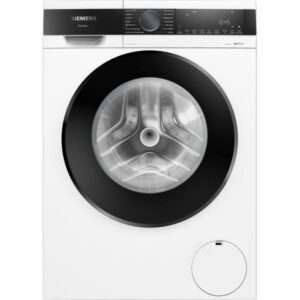 Siemens iQ500 WG44G2140 lavatrice Caricamento frontale 9 kg 1400 Giri/min Bianco - 4242003932629