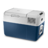 MOBICOOL MCF60 borsa frigo Blu, Grigio 58 L Elettrico - 4015704275995 - immagine 3