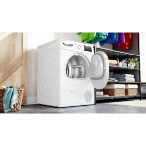Bosch Serie 4 WTN83203 asciugatrice 8 kg B - 4242005366200