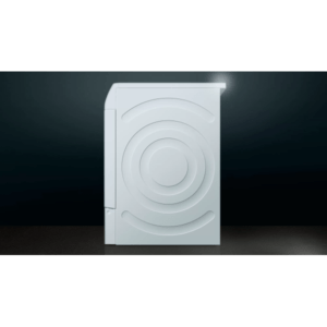 Siemens iQ500 WQ33G2D40 asciugatrice Libera installazione Caricamento frontale 8 kg A+++ Bianco - 4242003907450