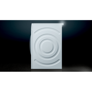 Siemens iQ300 WT43H003 asciugatrice Libera installazione Caricamento frontale 7 kg A+ Bianco - 4242003917954