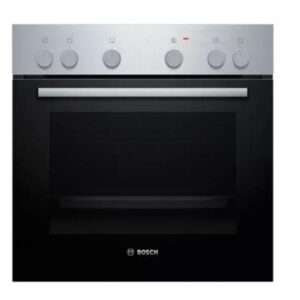 Bosch HND211AR62 set di elettrodomestici da cucina Piano cottura a induzione Forno elettrico - 4242005379903