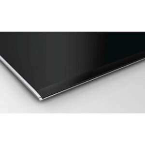 Bosch Serie 8 PXY875DC1E piano cottura Nero Da incasso A induzione 4 Fornello(i) - 4242002839769