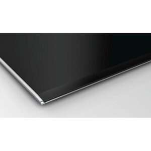 Bosch Serie 8 PXV975DV1E piano cottura Nero Da incasso Piano cottura a induzione 5 Fornello(i) - 4242002944340