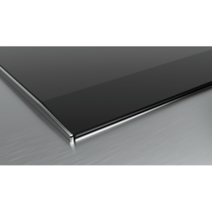 Siemens ET675FNP1E piano cottura Nero, Acciaio inossidabile Incasso Ceramica - 4242003762851