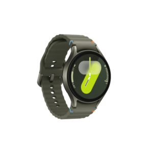 Samsung Galaxy Watch7 3,81 cm (1.5") AMOLED 44 mm Digitale 480 x 480 Pixel Touch screen 4G Verde Wi-Fi GPS (satellitare) - 8806095684505