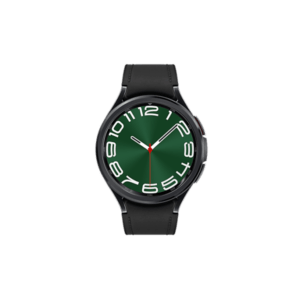 Samsung Galaxy Watch6 Classic SM-R960NZKADBT smartwatch e orologio sportivo 3,81 cm (1.5") Super AMOLED 47 mm Digitale 480 x 480 Pixel Touch screen Nero Wi-Fi GPS (satellitare) - 8806095058382