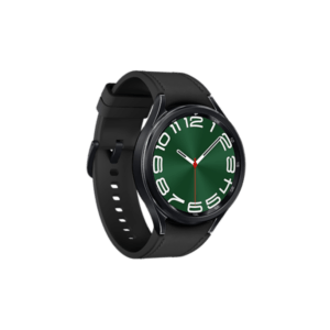 Samsung Galaxy Watch6 Classic SM-R960NZKADBT smartwatch e orologio sportivo 3,81 cm (1.5") Super AMOLED 47 mm Digitale 480 x 480 Pixel Touch screen Nero Wi-Fi GPS (satellitare) - 8806095058382