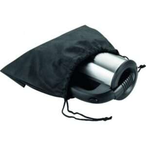 Clatronic Travel-Kettle WKR 3624 (silver/black) - 4006160637298