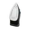 Clatronic Steam iron 1800W DB 3703 black-blue - 4006160638554 - immagine 2