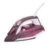 Clatronic Steam iron 2600W DB 3705 white-red - 4006160638578 - immagine 3