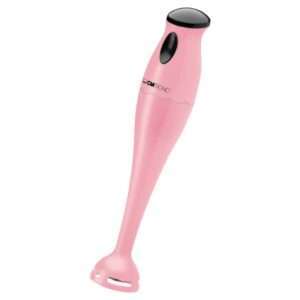 Clatronic Hand Blender SM 3577 Pink - 4006160639223