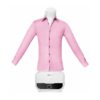 Clatronic HBB 3734 shirts / blouses and trousers press - 4006160638820 - immagine 3