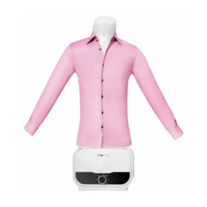 Clatronic HBB 3734 shirts / blouses and trousers press - 4006160638820