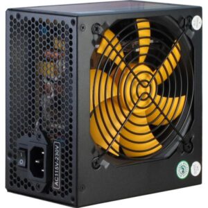 Inter-Tech Argus 420W APS-420W 88882116 - 4260133126008