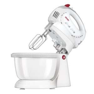 MPM Mixer with a rotary bowl MMR-17Z - 5901308015435