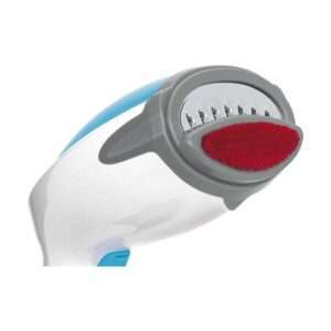 MPM Laundry steamer 1200W MZP-01 - 5901308013707