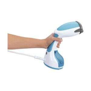 MPM Laundry steamer 1200W MZP-01 - 5901308013707