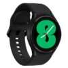 Samsung Galaxy Watch4 40mm black R860 SM-R860NZKAEUE - 8806092521933 - immagine 4