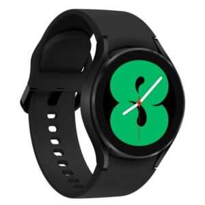 Samsung Galaxy Watch4 40mm black R860 SM-R860NZKAEUE - 8806092521933