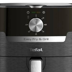 Tefal Air Fryer Easy Fry & Grill XL Classic EY501815 - 3045380020764