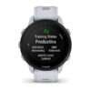 Garmin Forerunner 955 GPS SteinweiÃŸ 010-02638-31 - 0753759297077 - immagine 2