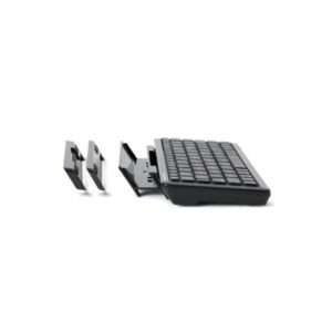 HAMLET TASTIERA BLUETOOTH PER TABLET PC E SMARTPHONE - 5391508635227