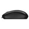 MICROSOFT READY MOUSE OTTICO USB 800 dpi COLORE NERO - 0885370433784 - immagine 2