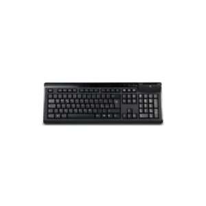 HAMLET XKKITASCR TASTIERA USB VERSIONE ITALIANA NERO - 5391508634527