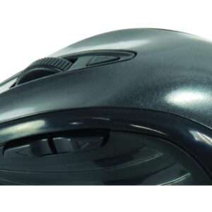 CONCEPTRONIC CLLM5BTRVWL MOUSE TRAVEL WIRELESS OTTICO 1600 DPI NERO GRIGIO - 8714909022996