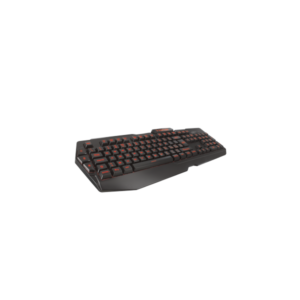 ATLANTIS LAND TRITON K400 TASTIERA GAMING NERO - 8026974019741