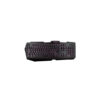ATLANTIS LAND TRITON K400 TASTIERA GAMING NERO - 8026974019741 - immagine 2