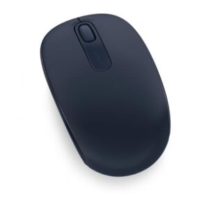 MICROSOFT 1850 MOUSE OTTICO WIRELESS BLU - 0885370736182