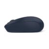 MICROSOFT 1850 MOUSE OTTICO WIRELESS BLU - 0885370736182 - immagine 2