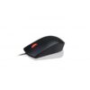LENOVO MOUSE OTTICO AMBIDESTRO 1600DPI USB - 0192330828895 - immagine 2