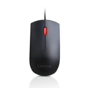 LENOVO MOUSE OTTICO AMBIDESTRO 1600DPI USB - 0192330828895