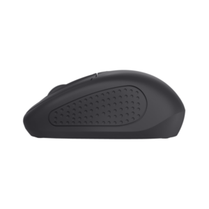 TRUST PRIMO MOUSE OTTICO WIRELESS 1.600 DPI 4 PULSANTI MATT MATT BLACK - 8713439247947
