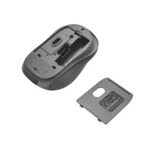 TRUST XANI (21192) - MOUSE BLUETOOTH 1600 DPI - 8713439211924