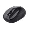 TRUST BASICS (24658) - MOUSE WIRELESS 1600 DPI - 8713439246582 - immagine 2