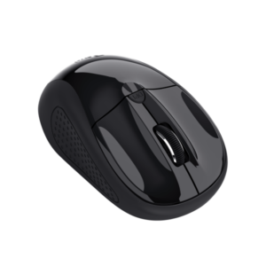 TRUST BASICS (24658) - MOUSE WIRELESS 1600 DPI - 8713439246582