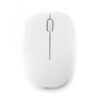 MOUSE OTTICO NGS 8435430605297 FOG 1200DPI WIRELESS BIANCO - 8435430605297 - immagine 2